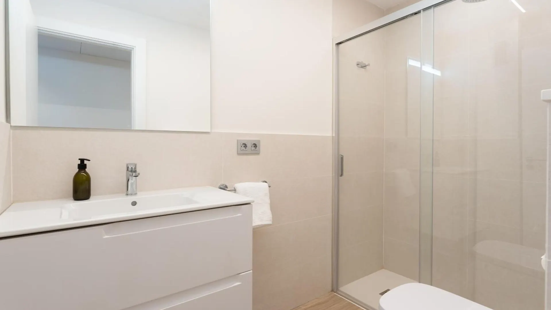 Apartment Vivelorural Vista Canteras Las Palmas de Gran Canaria