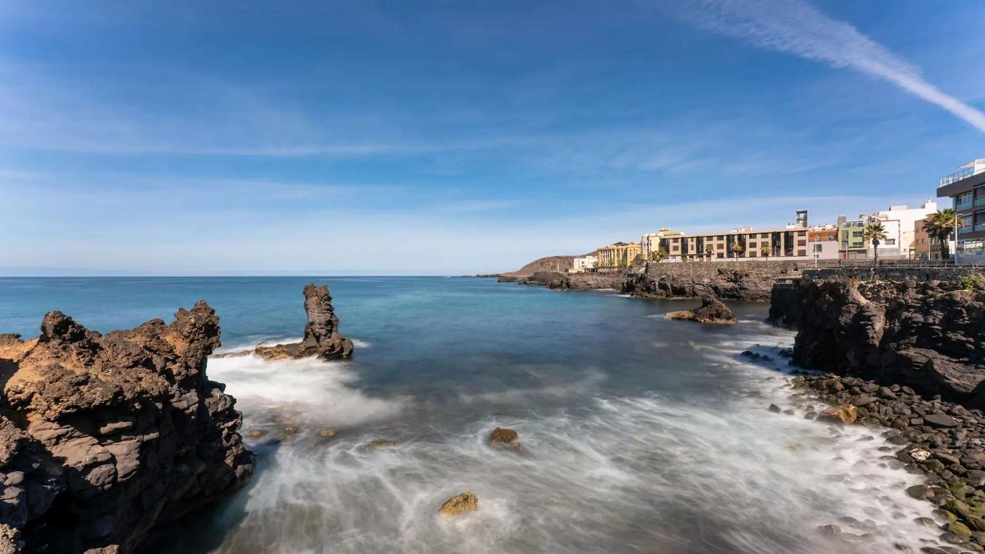 Vivelorural Vista Canteras Las Palmas de Gran Canaria 0*,