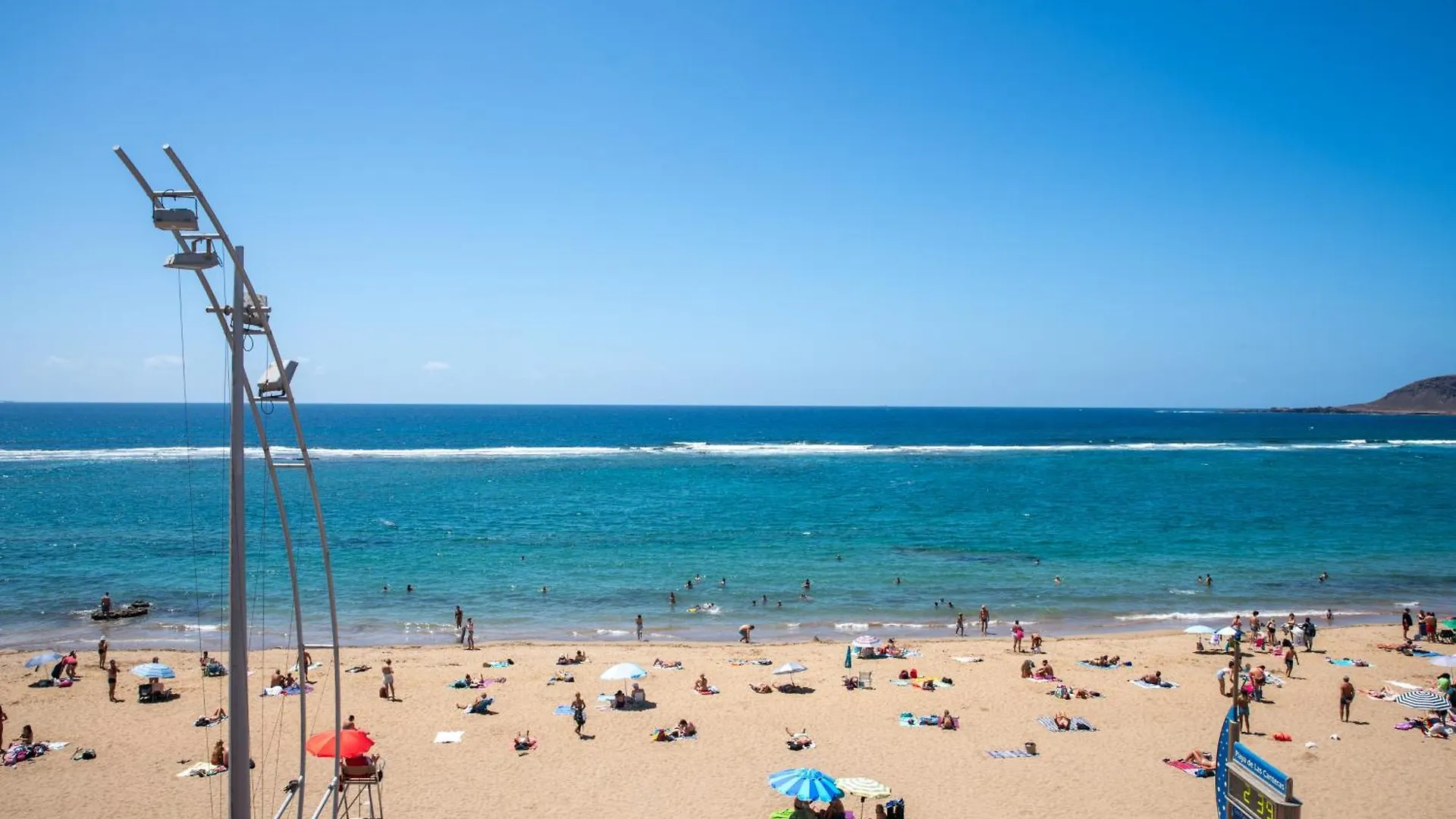 Vivelorural Vista Canteras Las Palmas de Gran Canaria Apartment