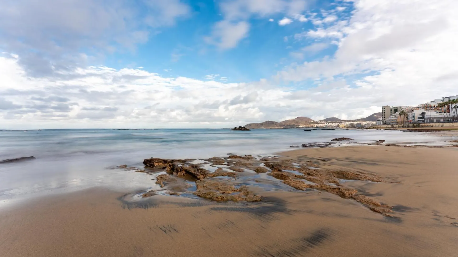 Apartment Vivelorural Vista Canteras Las Palmas de Gran Canaria