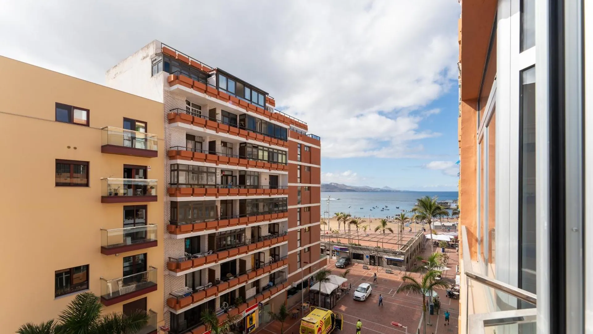 Vivelorural Vista Canteras Las Palmas de Gran Canaria 0*,  Spain