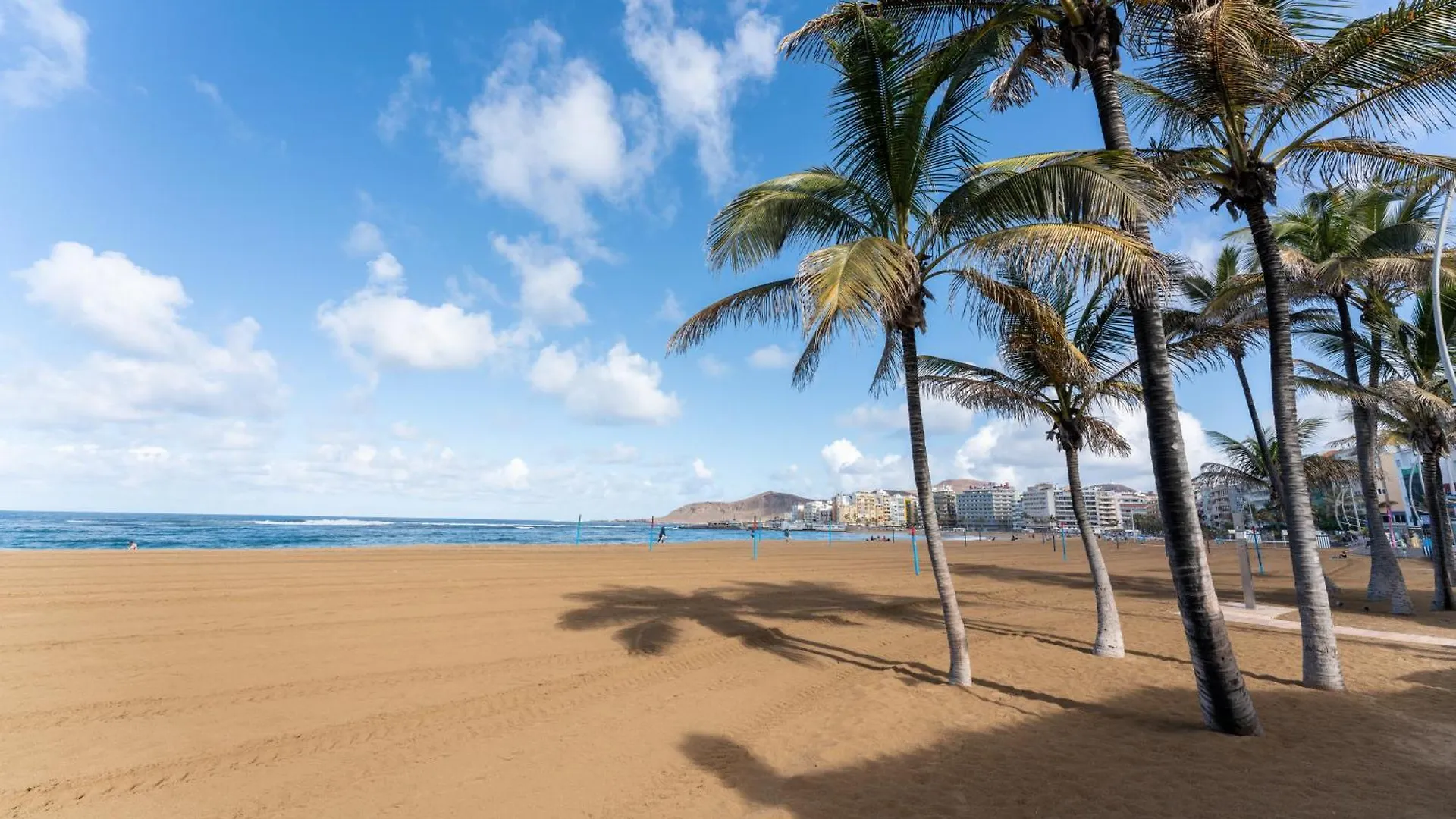 Vivelorural Vista Canteras Las Palmas de Gran Canaria Apartment